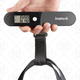 Inateck Digital Luggage Scale, $5 with code MO8DIQDV